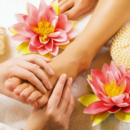 PRO NAILS & SPA - pedicure